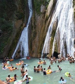 Mussoorie Dhanaulti Chamba Rishikesh Tour