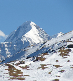 Delhi Rishikesh Auli