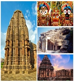 Eastern Himalayan Delight