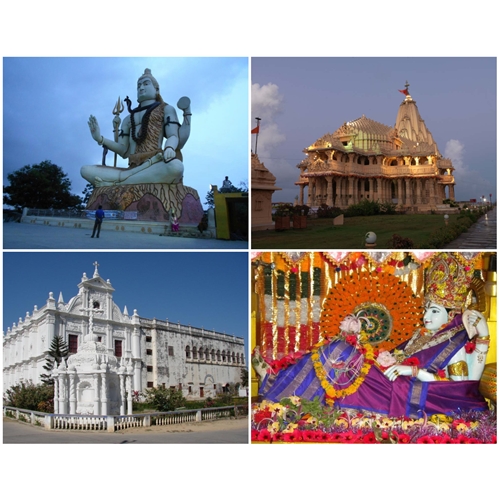 Gujarat Delight Tour