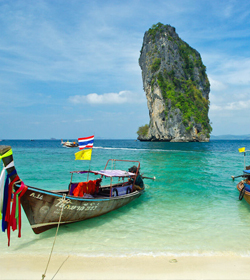 Krabi Package