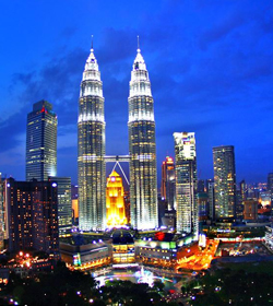 Kualalumpur Package