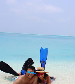 Thrilling Lakshadweep Plans