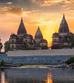 Wholesome Madhya Pradesh