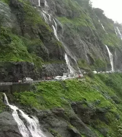 Mumbai to Mahabaleshwar