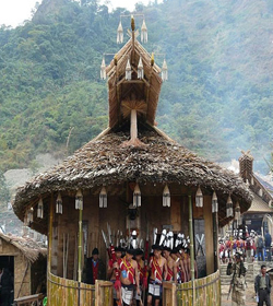 Nagaland